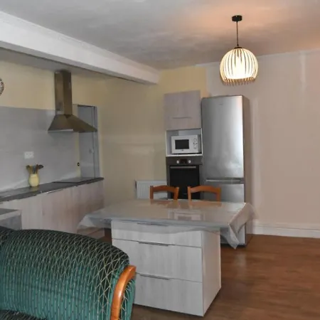 Apartment Port Plaisance