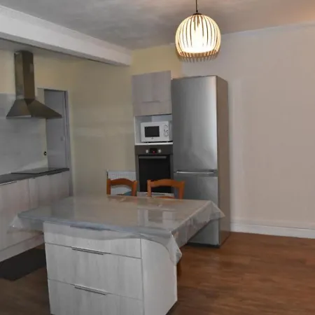 Apartment Port Plaisance