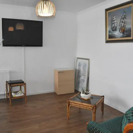 Apartment Port Plaisance