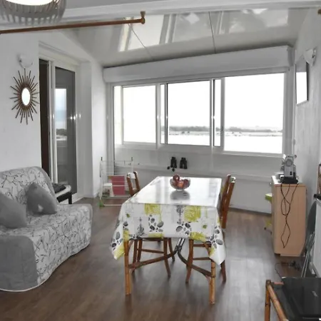 Apartment Port Plaisance *