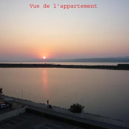 Апартаменты Port Plaisance Лёкат