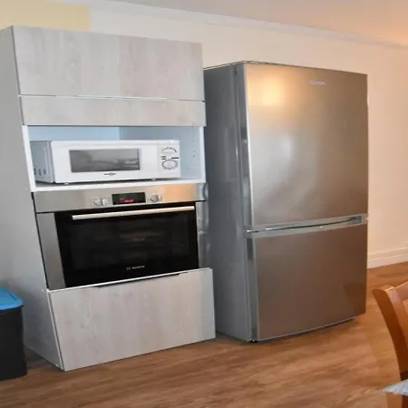 Apartment Port Plaisance Leucate