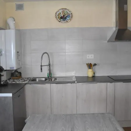 Port Plaisance Апартаменты Лёкат