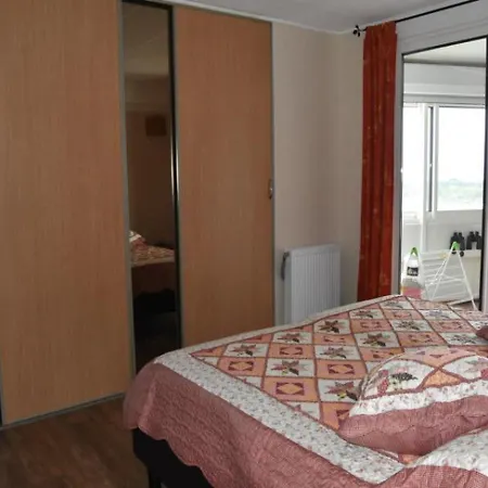 Port Plaisance Апартаменты Лёкат