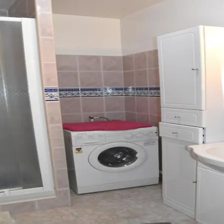 Port Plaisance Apartment Leucate