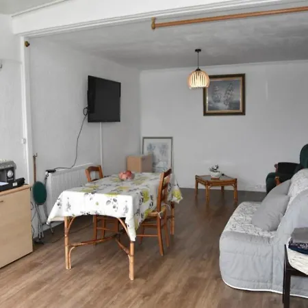 Port Plaisance Apartment Leucate