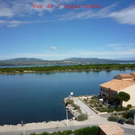 Port Plaisance Apartment Leucate